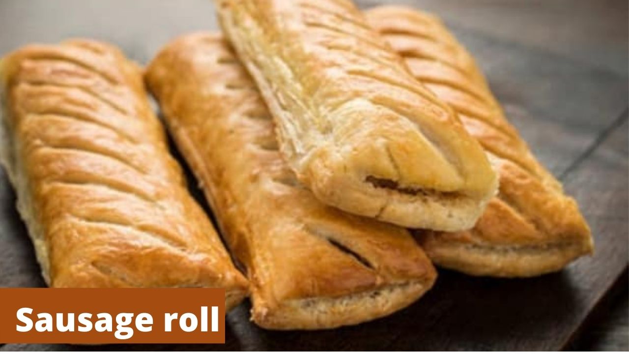 Sausage-roll