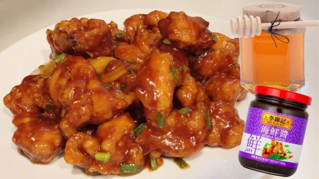 How to Make an Asian Chicken Marinade in Under Ten Minutes My Family