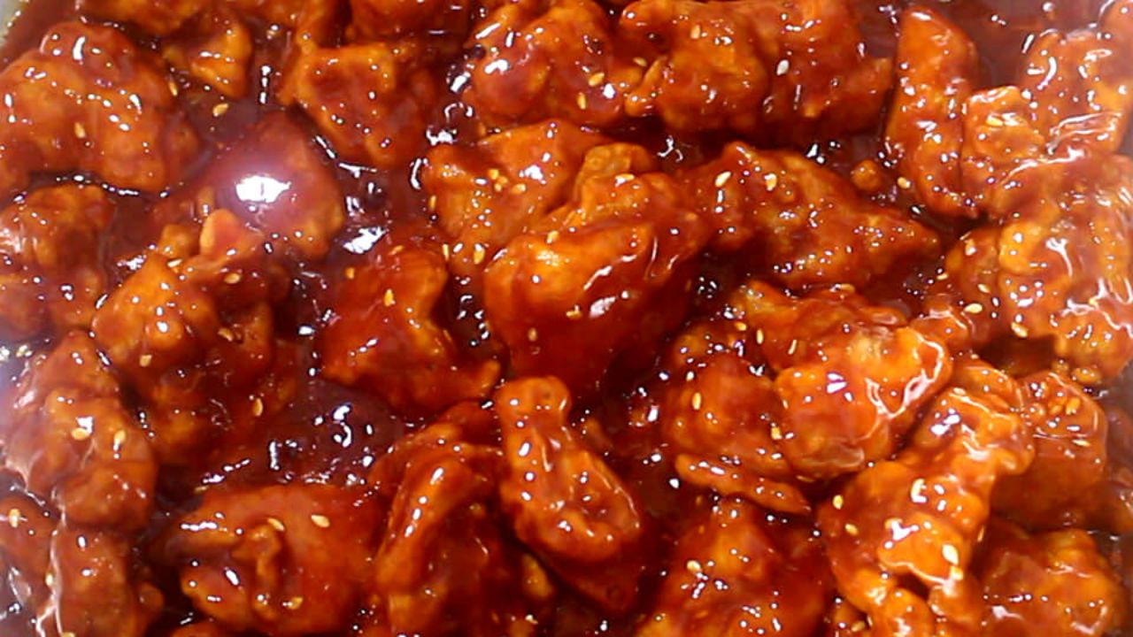 How to Make an Asian Chicken Marinade in Under Ten Minutes My Family