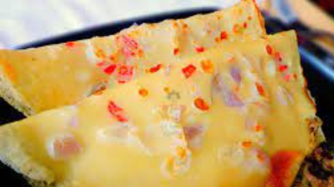 How To Make Nigeria Pancake Diet My Family Pride