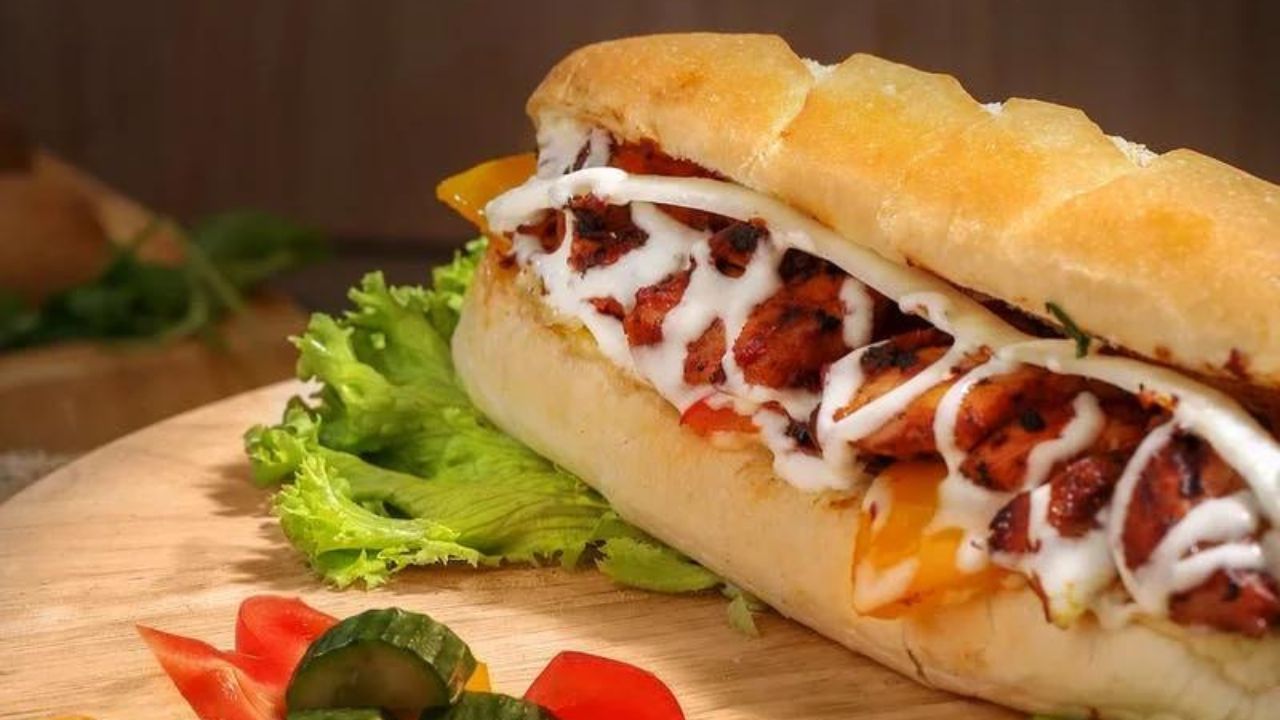 34 Best Sandwich Recipes Ever In 2023 My Family Pride