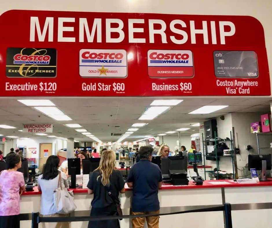 6 Major Differences Between Costco And Sam's Club Right Now - My Family ...