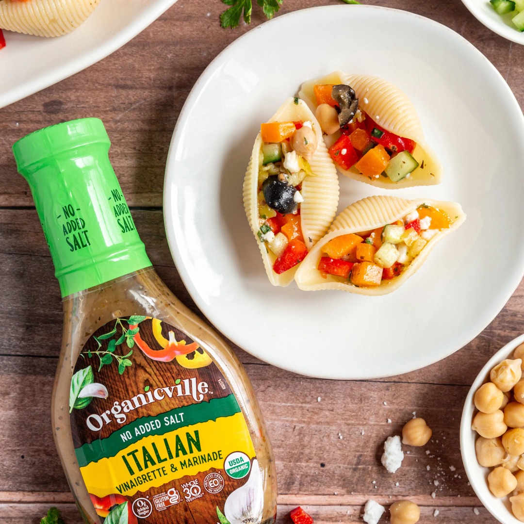 13 Healthy Salad Dressings To Buy 2023 My Family Pride