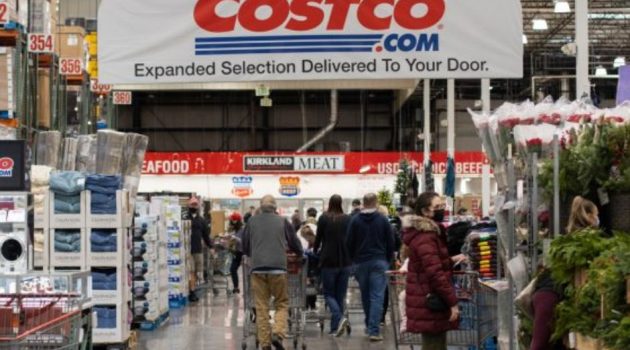 6 Major Differences Between Costco and Sam's Club Right Now - My Family  Pride