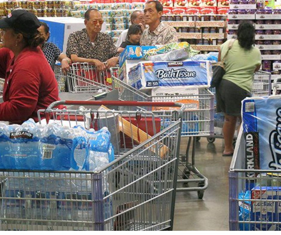 6 Major Differences Between Costco and Sam's Club In 2024 My Family Pride