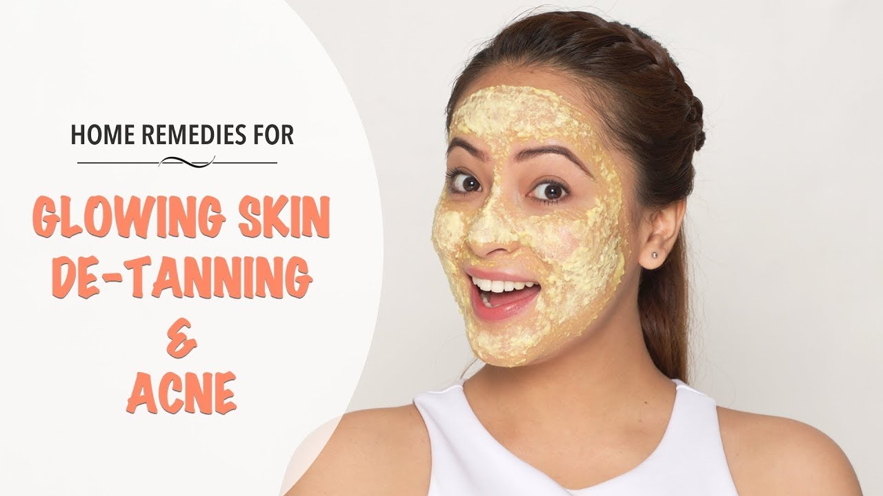 Quick and Easy Home Remedies for Acne Natural Solutions for Clear Skin