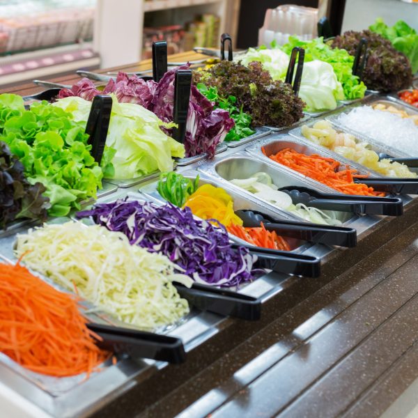 Sweet Tomatoes Restaurant Is Reopening Locations This Year Check Why