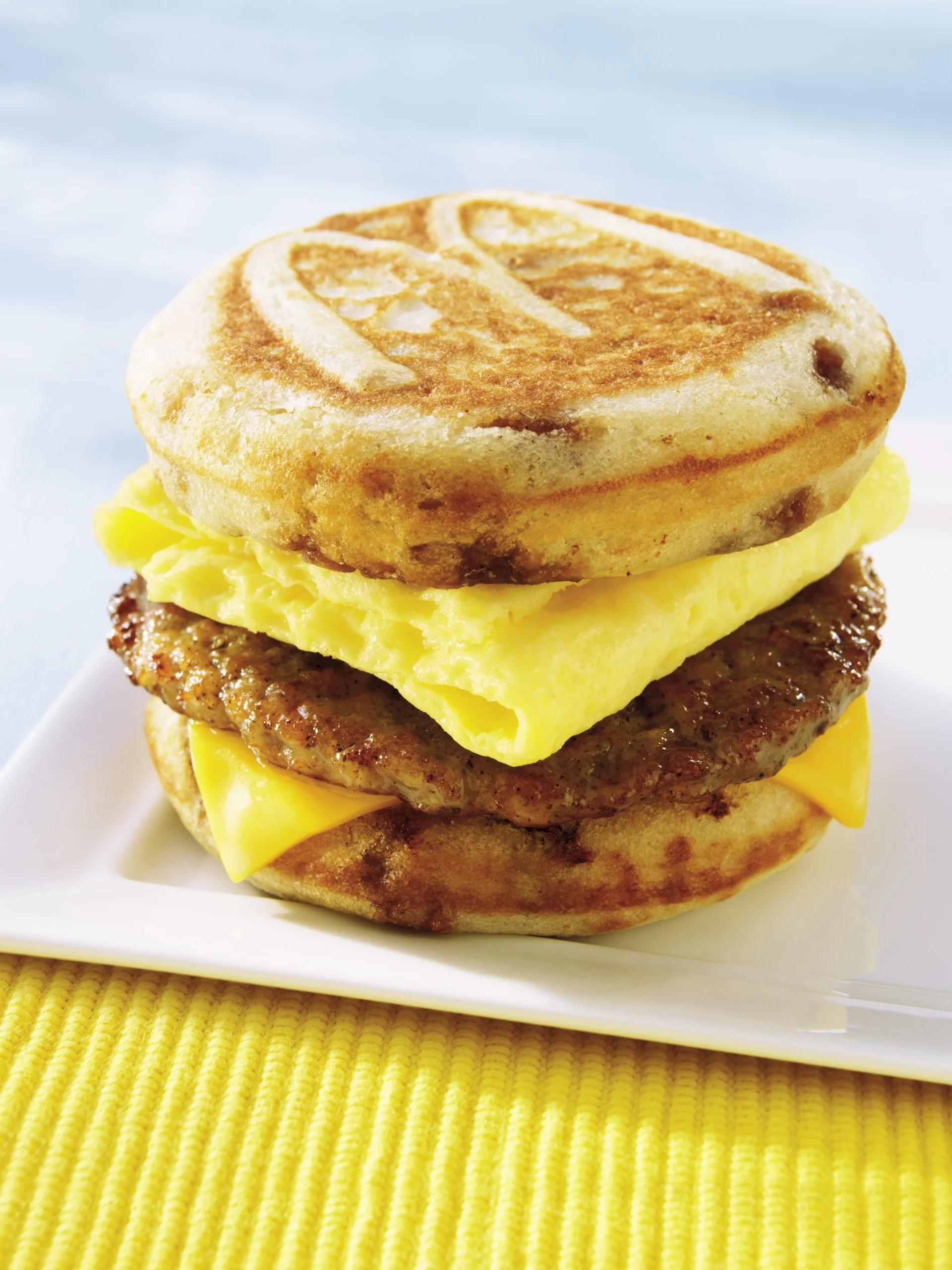 The All-Day McGriddles are Back at McDonald's - Lemon Film