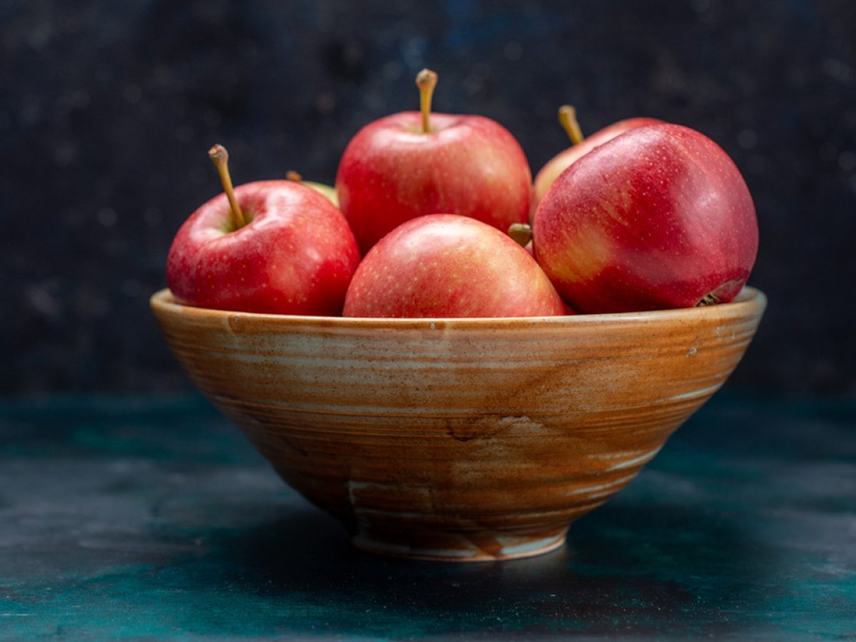 Health Benefits Of An Apple Is Apple High In Fiber My Family Pride