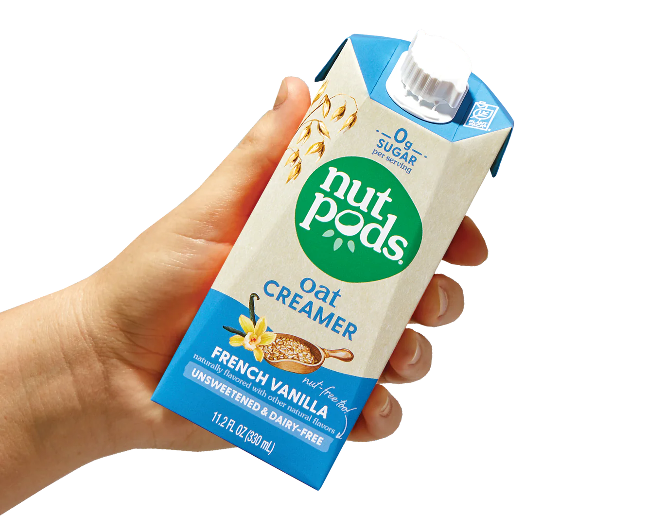 Top 7 Healthiest Coffee Creamers on Grocery Shelves My Family Pride