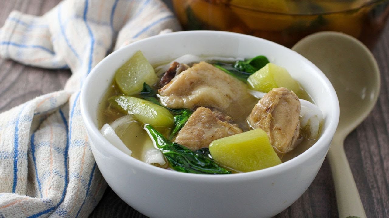 Top 23 Tasty And Healthy Filipino Recipes For Guilt-Free Meals 2023 ...