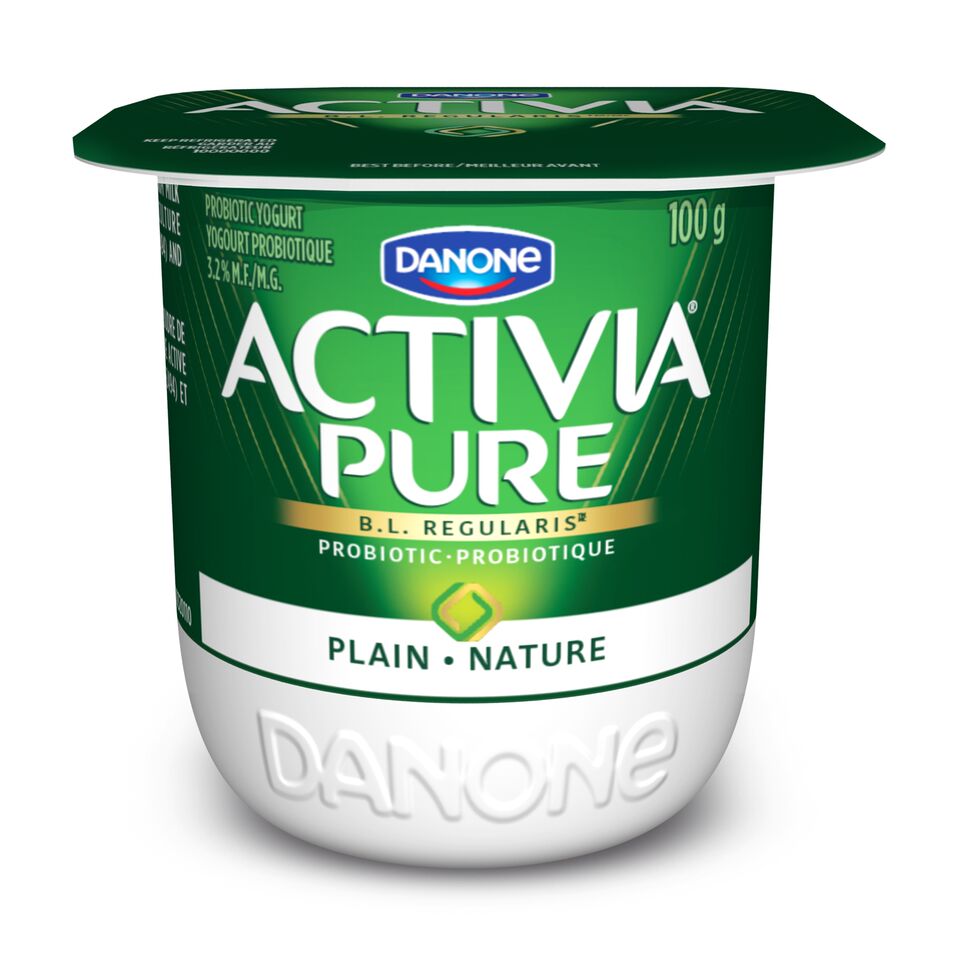 Is Activia Yogurt Healthy? Yes or No My Family Pride